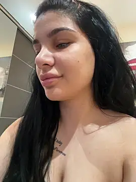 Samira30 online show from February 24, 10:25 am