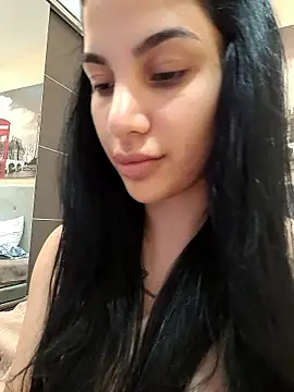 Snapshot of Samira30 chatting on October 9, 12:20 pm Samira30 online show from October 9, 12:20 pm