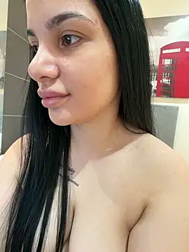 Samira30 online show from May 3, 10:29 am