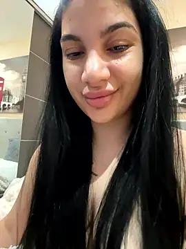 Samira30 online show from January 17, 10:12 am