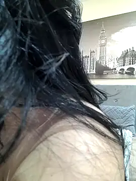 Snapshot of Samira30 chatting on September 19, 11:31 am Samira30 online show from September 19, 11:31 am