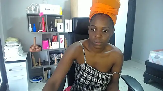 Shaniko89 online show from September 18, 7:40 am