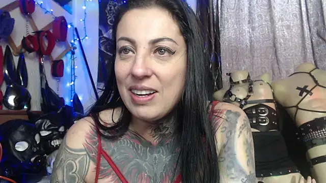 Astartexxx online show from November 8, 7:52 pm