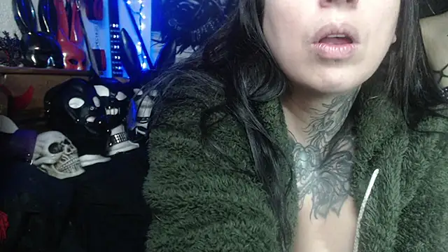 Astartexxx online show from September 25, 5:50 am