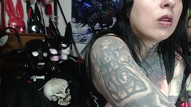 Astartexxx online show from December 16, 10:26 pm