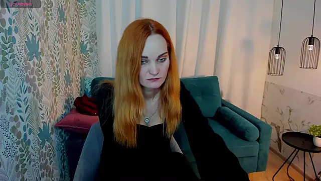 SaraSubtlety online show from November 16, 1:22 pm