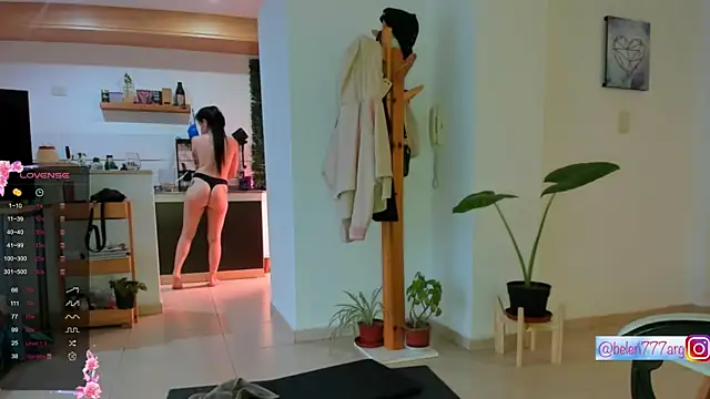 belu arg online show from January 17, 10:39 pm