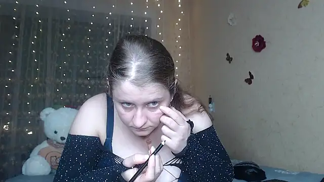 CumCpl online show from November 1, 9:08 pm