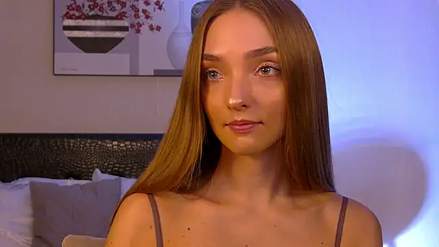 VirginieCruz online show from November 24, 7:16 pm