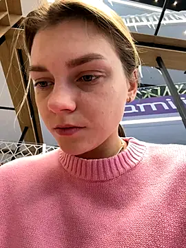 ValenciaShock online show from October 24, 7:04 am