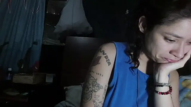 TamaraNauthy online show from February 20, 10:43 pm