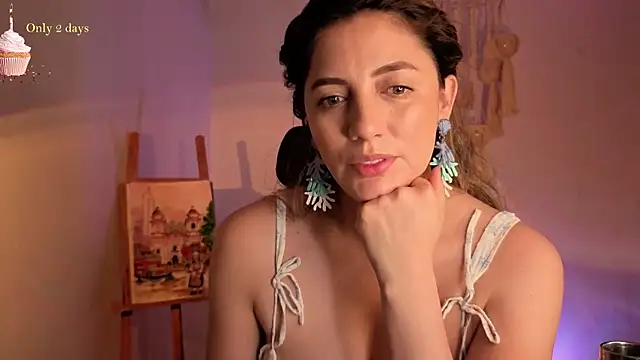 Mala Bad online show from October 3, 2:00 pm