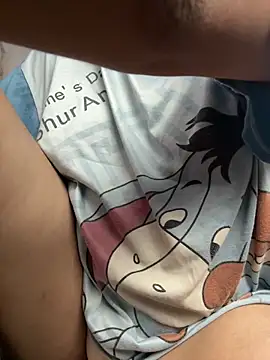 Lucia-Candy online show from February 6, 4:38 am