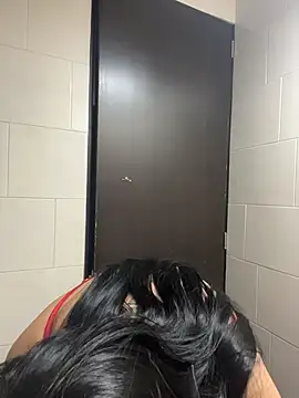 Karina Yang online show from December 3, 10:23 pm