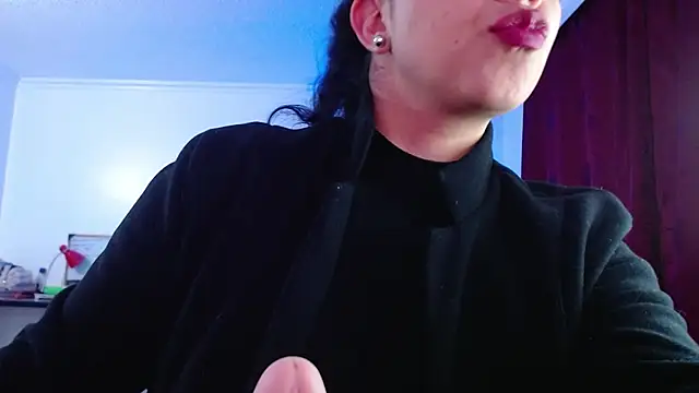 VALERY MEER online show from September 9, 12:43 am