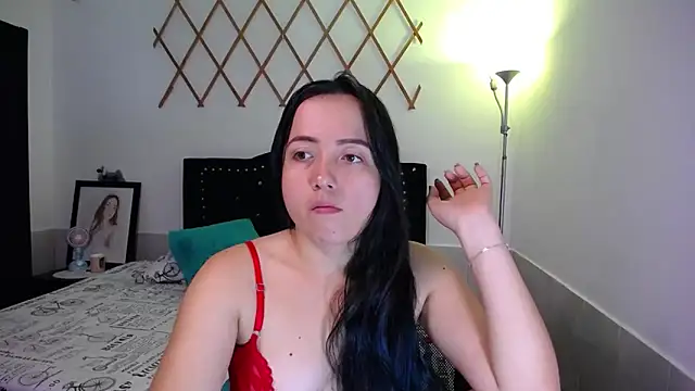 naughty girl 4u online show from September 28, 1:38 pm