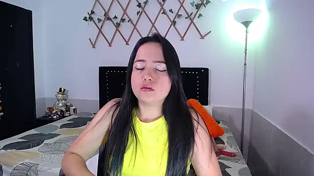 naughty girl 4u online show from December 1, 4:31 pm