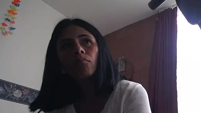 Snapshot of sharoon_cheerry chatting on September 15, 10:06 pm sharoon cheerry online show from September 15, 10:06 pm