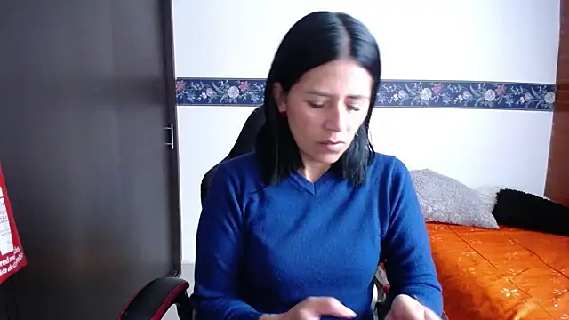 Snapshot of sharoon_cheerry chatting on October 7, 11:58 am sharoon cheerry online show from October 7, 11:58 am