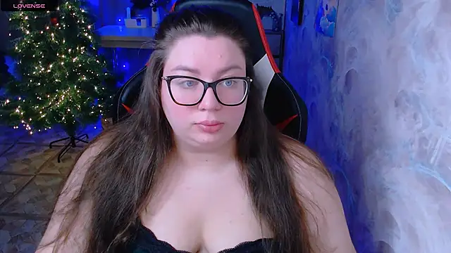 alexa sweetyy online show from December 21, 6:50 am