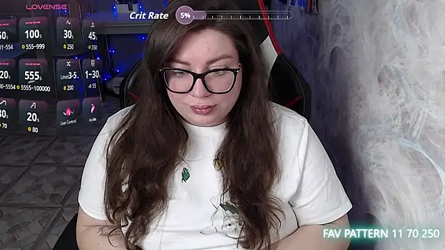 alexa sweetyy online show from February 19, 8:25 am