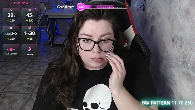 alexa sweetyy online show from March 1, 7:52 am