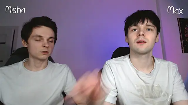 Fizz Wood online show from March 15, 7:27 pm