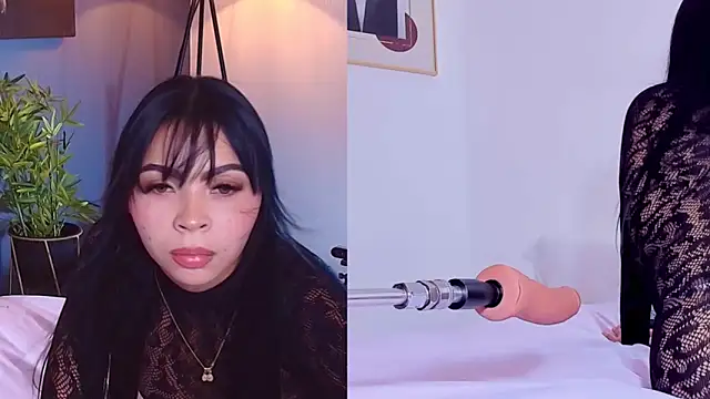 Sweet Susie  online show from February 9, 8:33 pm