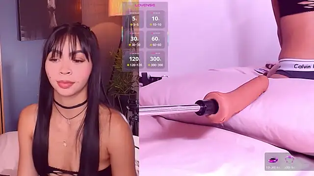 Sweet Susie  online show from March 1, 8:52 pm