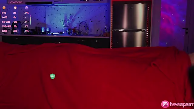 msinfinity online show from February 6, 5:27 pm