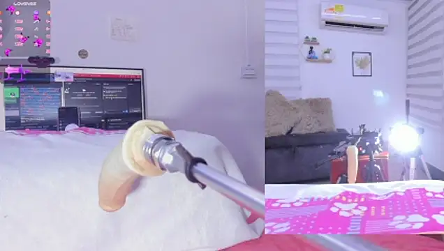 Soraya Davis online show from September 12, 9:29 am