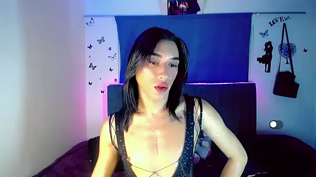 anna dolls  online show from February 10, 2:03 am