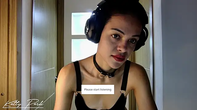 kattypark online show from July 20, 10:32 pm