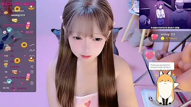 TUTU-new online show from September 18, 1:48 am