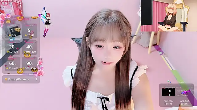 TUTU-new online show from October 12, 1:24 pm