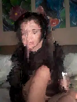 GorgeousgoddessSA online show from July 22, 5:03 pm