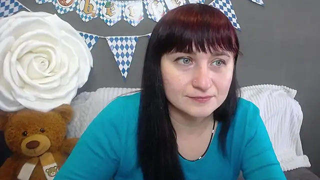 Snapshot of NinaFlawlees chatting on October 4, 12:00 pm NinaFlawlees online show from October 4, 12:00 pm