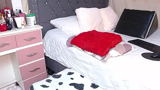 CanndyBrunett online show from January 10, 4:06 am