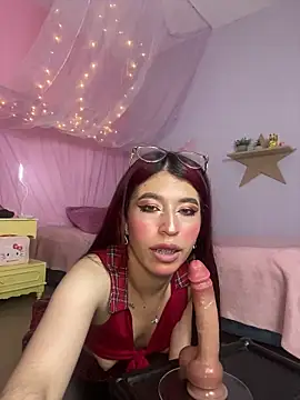 adriscute online show from May 24, 2:32 am