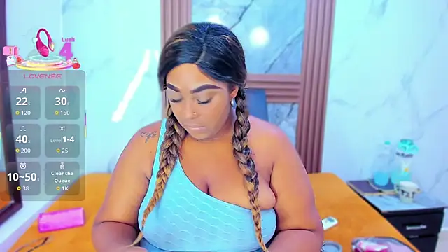 HannyMansonh online show from October 23, 4:07 am