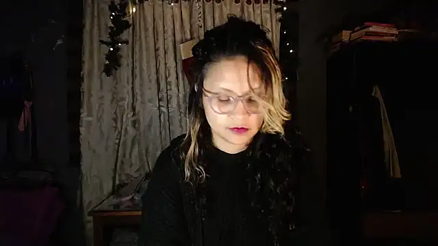 Hathorlove online show from January 7, 3:21 am