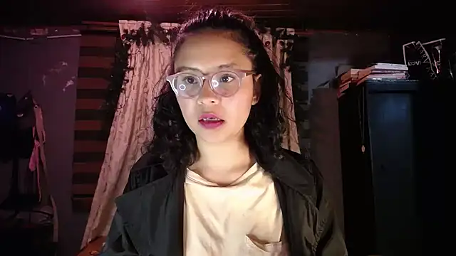 Hathorlove online show from February 2, 12:53 am