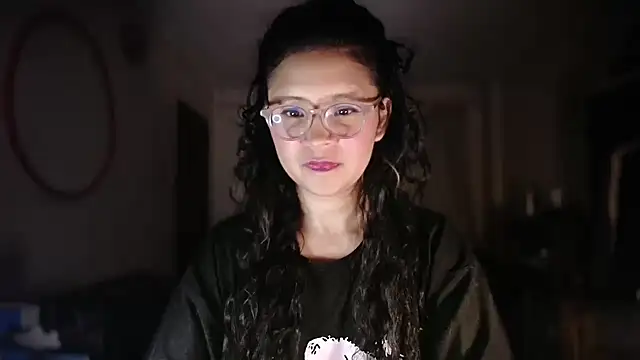 Hathorlove online show from April 26, 2:31 am