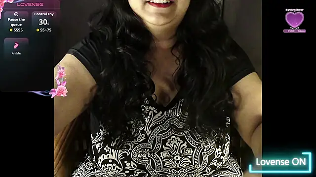 sassy horny online show from February 28, 10:09 pm