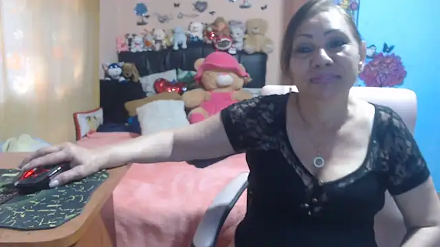 Snapshot of milfeddy_ chatting on September 8, 9:14 pm milfeddy online show from September 8, 9:14 pm