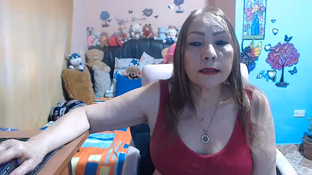 milfeddy  online show from June 29, 8:41 pm