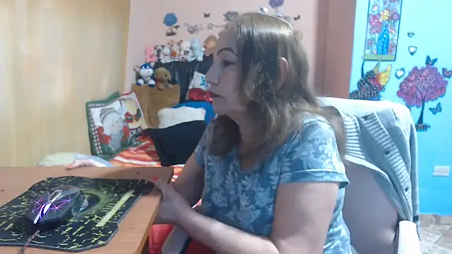 milfeddy  online show from November 18, 9:38 pm