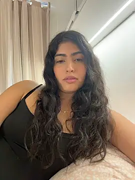 Gaby zahir  online show from November 4, 7:41 pm