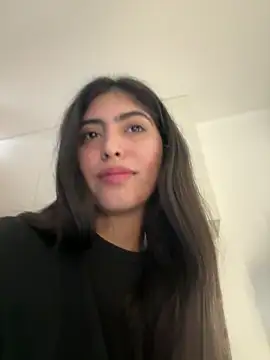 Snapshot of Gaby_zahir_ chatting on October 12, 4:09 pm Gaby zahir online show from October 12, 4:09 pm