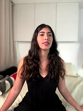 Snapshot of Gaby_zahir_ chatting on October 8, 12:20 pm Gaby zahir online show from October 8, 12:20 pm